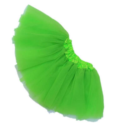 

Buenos Ninos Girls Tutu Assorted Colors