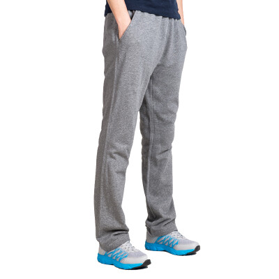 

Double Star DOUBLE STAR DML0043A sports&leisure men&39s cotton sports pants knitted sweat pants gray 2XL