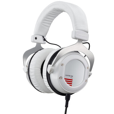 

Beyerdynamic CUSTOM ONE PRO PLUS headset can be DIY personalized direct push headphones noble white