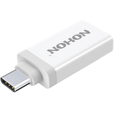 

OTG адаптер NOHON Type-C / USB 3.0