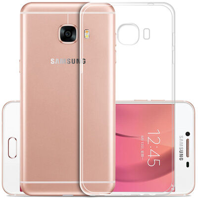 

KOOLIFE С5 Самсунг телефон оболочка галактика Samsung С5 (СМ-С5000) прозрачное покрытие / оболочка силикагель мягкой оболочка сопротивление падения