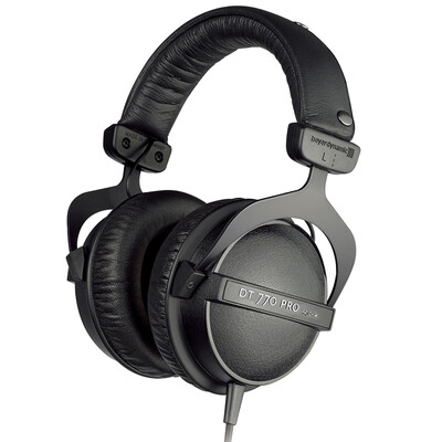 

Beyerdynamic Музыкальные мониторные наушники