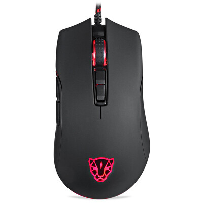 

Motospeed V70 Wired Gaming Mouse