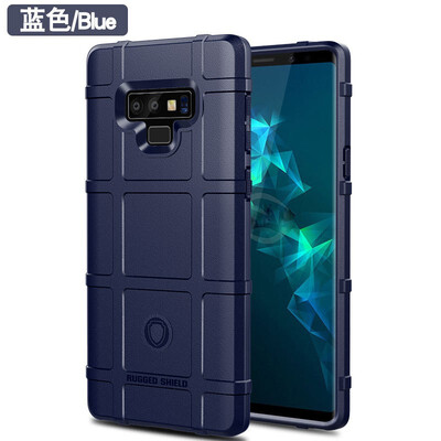 

Fivice SAMSUNG Galaxy Note 9 case luxury TPU silicone anti-fall soft phone case