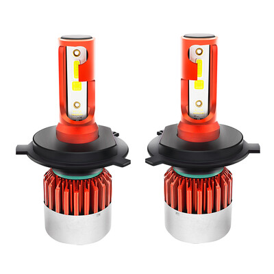 

NightTech H11 Car LED Headlight Bulbs 44W 4800LM IP68 Car Headlight Fog Light Bulb Super Bright Car Exterior White Light
