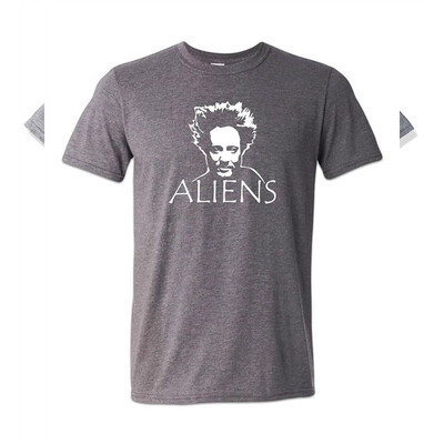 

Aliens Meme Guy T-Shirt