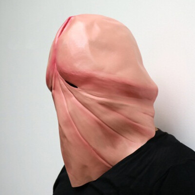 

Creative Personality Characteristic Halloween Cosplay Party Plaything Funny Mask Prank Costume Cap Spoof Trick Cockmask 3D Penisma