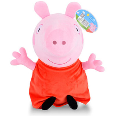 

Peppa Pig Children&39s Soft Toy Series 46cm Page