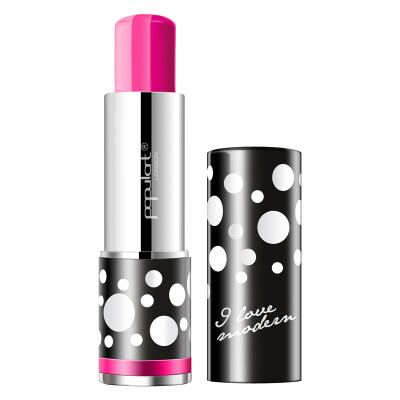 

I love the modern lipstick c62 bite lip pink 3.5g (lipstick lasting moisturizing do not stick the cup down lip lip gloss, lip gloss)