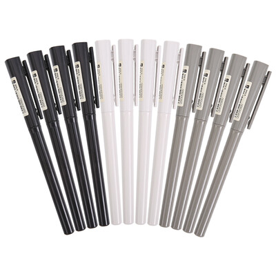 

G gel pen 12 pcs 05mm