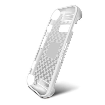 

Integrated TPU Protective Cover For Nintendo Switch Prevent Scratches Drop Protection For Nintendo Switch Case Cover Durable TPU