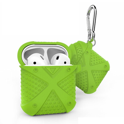 

Baseus Rechargeable headphone case bluetooth headphone accessory