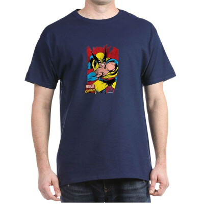 

CafePress Wolverine Brush - 100 Cotton T-Shirt