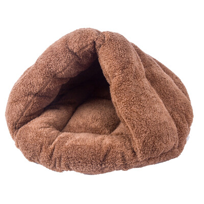 

Four Seasons Universal Winter Warm Dog Cat House Sleeping Bed Pet Supply Soft Mat Pad Nest