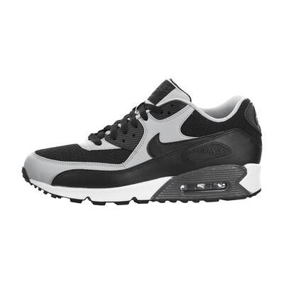 

Original New Arrival Official NIKE Mens AIR MAX 90 ESSENTIAL Breathable Running Shoes Sneakers Trainers