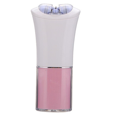 

kemei Waterproof Electric Shaver Rechargeable Female Razor Armpit Bikini Legs hair Trimmer for women Personal care hair clipper