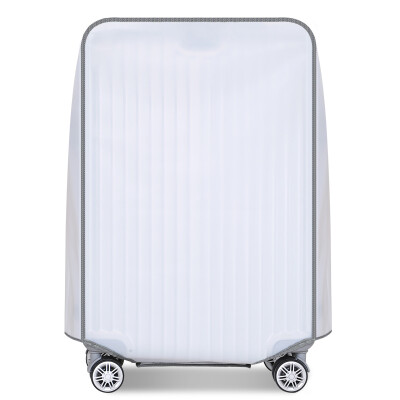 

Xin Qin Luggage Cover Suitcase Protector Covers