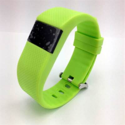 

Elegance Bluetooth Sport Bracelet with Pedometer/ Sleep Monitor/ Remote Capture Smart Band