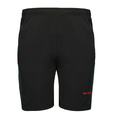 

Norgren Norking Badminton Pants Sports Shorts Men&Women with the paragraph 2106C XL code