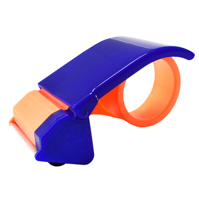 

Fuxing FX571 plastic sealing device tape sealing machine carton packing tape cutter 48mm