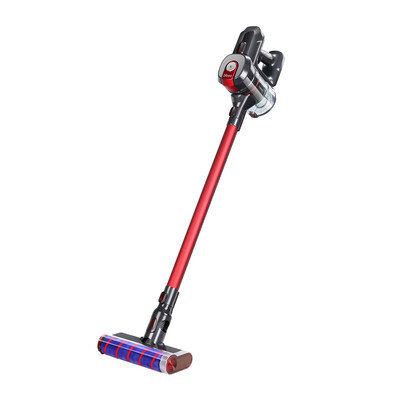 

Dibea D008 Pro Wireless 2-in-1 Vacuum Cleaner