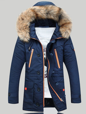 

Mens Down jacket