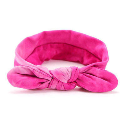 

New Kids Baby Girl Infant Headband Toddler Bow Infant Hairband Hair Accessories