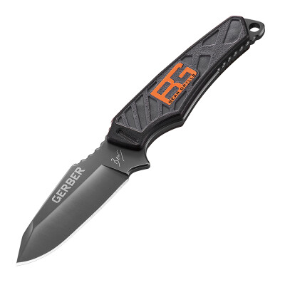 

GERBER (GERBER) BEL series outdoors equipment outdoor knife full blade knife field survival knife camping knife straight knife 31-001516