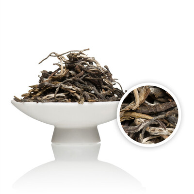 

Supreme Mo Li Yin Hao * Jasmine Silver Buds Green Tea