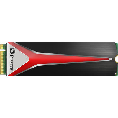 

Plextor M8PeG M.2 NVMe 512 г SSD (с радиатором)