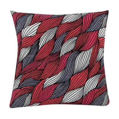 

UpperX Pillow Case 16x16 Cushion Cover Geometric Patterns Home Decor Design Throw Pillow Cover Pillow Case 16x16 InchGift B