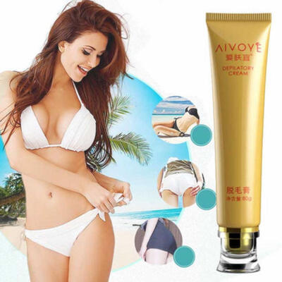 

Best Permanent Hair Removal Cream Depilatory Paste for Body Leg Pubic Armpit