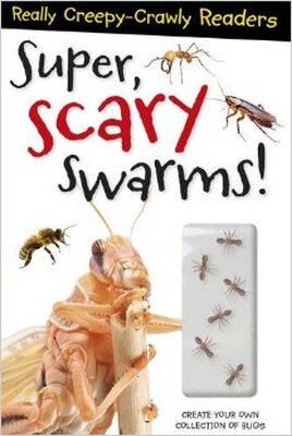 

Reader Super Scary Swarmers
