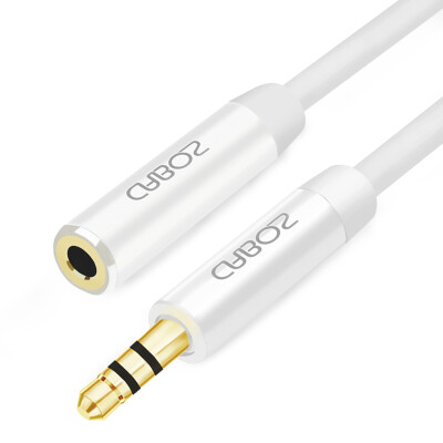 

Cabos 3.5mm Audio Extension Cable for Headphones & Computers