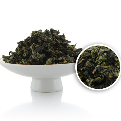 

Top Handmade Organic Tie Guan Yin Oolong Tea