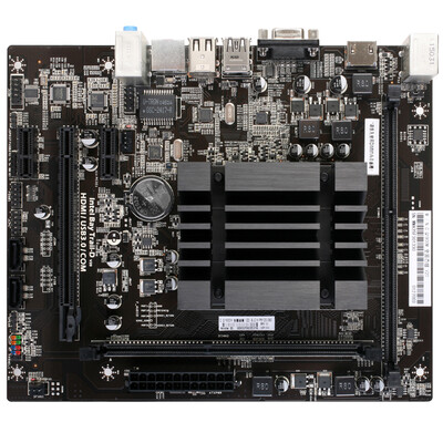 

Colorful Colorful CQ1900M Full Solid State V20 Game Board Intel J1900