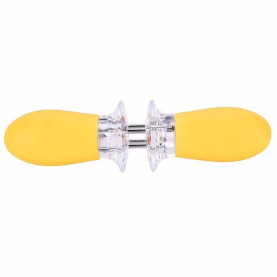 

Outdoor Corn Holders Stainless Steel Holders with Silicone Handle Pack of 842