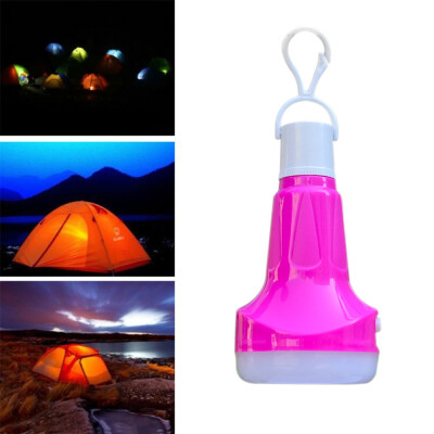 

JIAWEN Emergency LED Rechargeable Flashlight Camping Fishing Light Portable Outdoor Hanging Lantern AC 220V