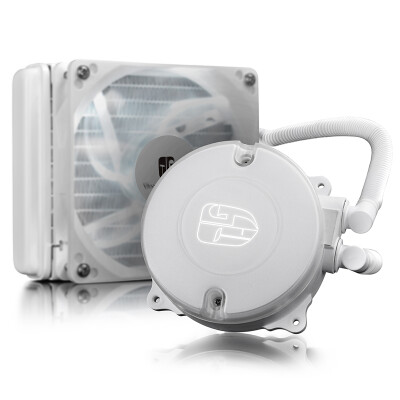 

Эол (Deepcool) элемент воды 120T плеер версии CPU Cooler (мультиплатформенные / волосы синяя / 12см вентилятор / смарт-термостат / предварительно покрытая смазка / водяное охлаждение)