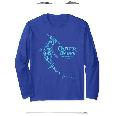 

Outer Banks NC Hammerhead School T-Shirt