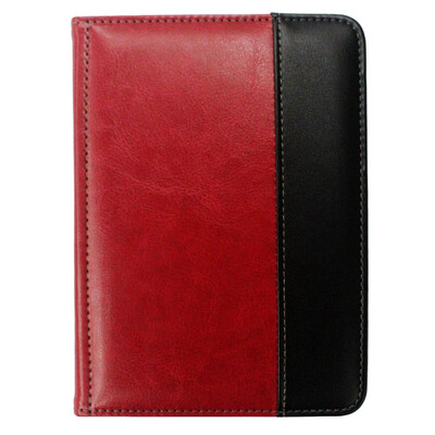 

Afesar For Digma e61M eReader 6 inch leather book Cover Case magnetic clasp flip good fit R61M ebook pouch funda