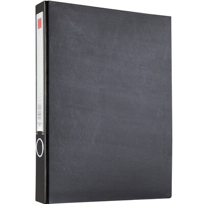 

Commons Comix NO334 Cardboard folder folder long sticks A4 black
