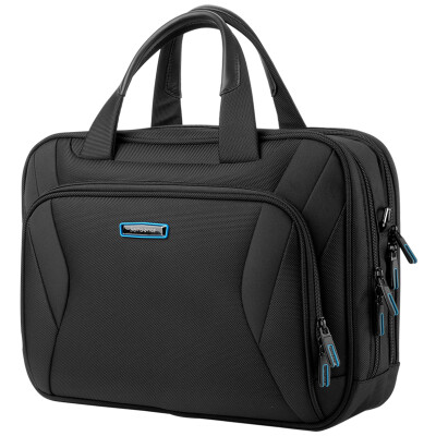 

Samsonite Neo Lounge Business Series Ноутбук можно установить в портфеле BP0 * 09004 Black