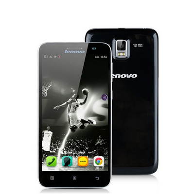 

Оригинальный Lenovo A806 A8 8 ядер 4G. Процессор MTK6592 Android 4.4 2G RAM 16G ROM 13MP 5.0'' IPS 1280X720