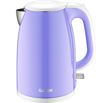 

Supor SWF15E19A 15 Electric Kettle Lavander