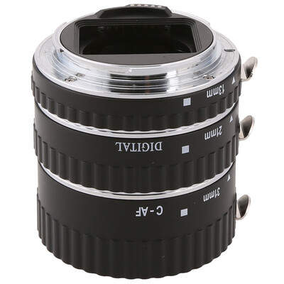 

Metco (Meike) MK-F-AF3 Fuji микро сингл крупным планом кольцо