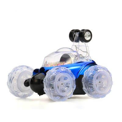 

Новые детские игрушки RC автомобили со светодиодной подсветкой и музыка свалке Stunt автомобиля дистанционного управления Электрич