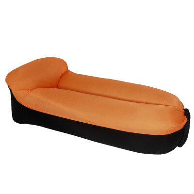 

Portable Inflatable Sofa Couch Pillow Sleeping Beds for Outdoor Camping Travelling