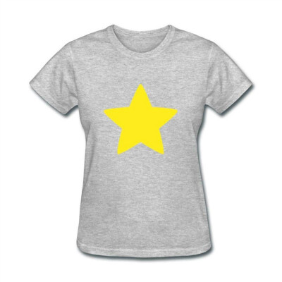 

ONEPICE Womens Steven Universe Star Short Sleeve T Shirt