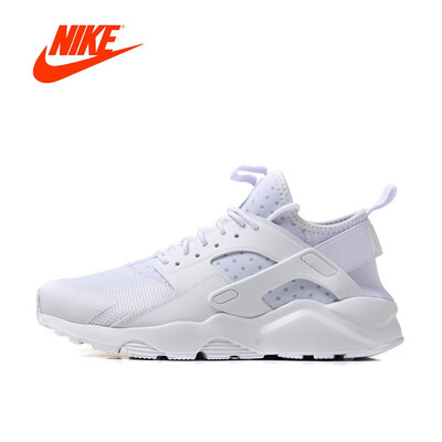 

Original New Arrival Official NIKE AIR HUARACHE RUN ULTRA Mens Running Shoes Sneakers 819685 Outdoor Ultra Boost Athletic